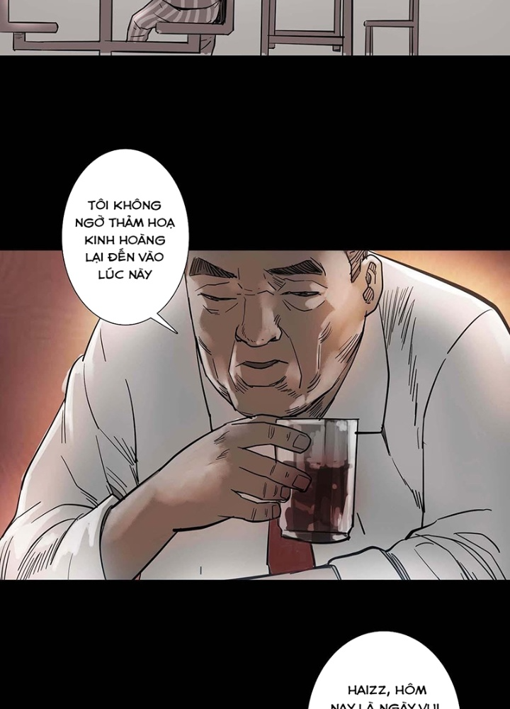 Quay Đầu Là Bờ Chapter 193 - Next Chapter 194