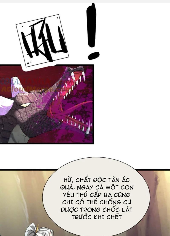 Võ đạo đại đế Chapter 36 - Trang 2