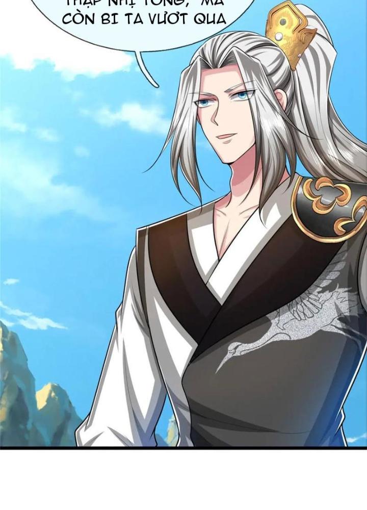 Võ đạo đại đế Chapter 36 - Trang 2