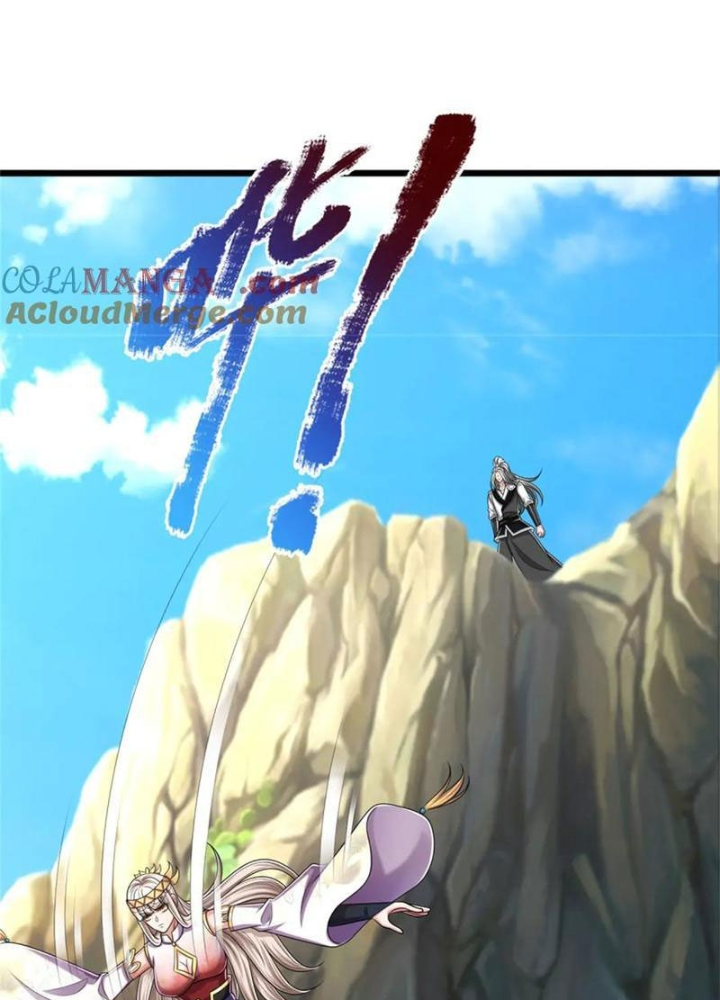 Võ đạo đại đế Chapter 36 - Trang 2
