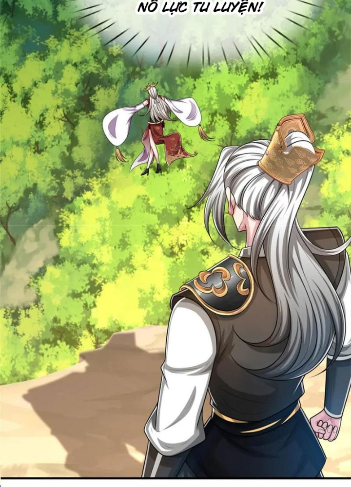 Võ đạo đại đế Chapter 36 - Trang 2