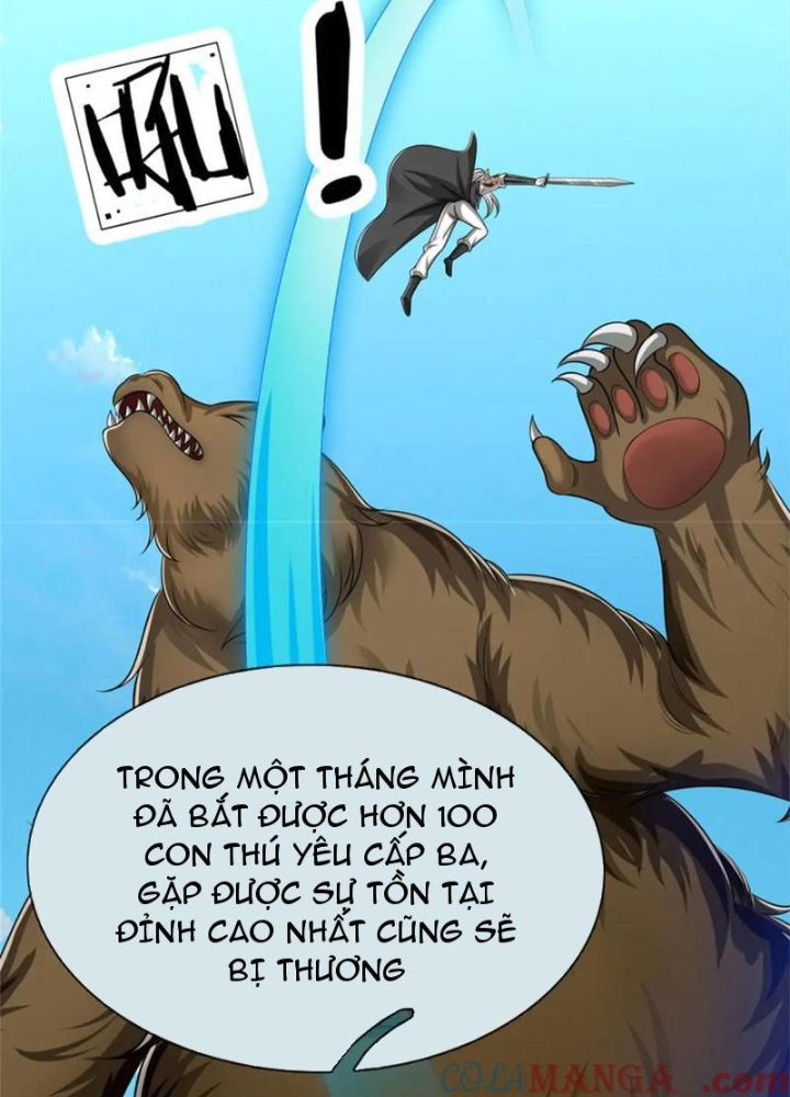 Võ đạo đại đế Chapter 36 - Trang 2