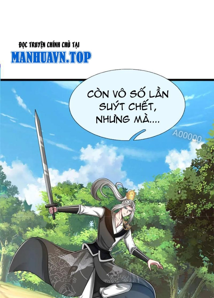 Võ đạo đại đế Chapter 36 - Trang 2