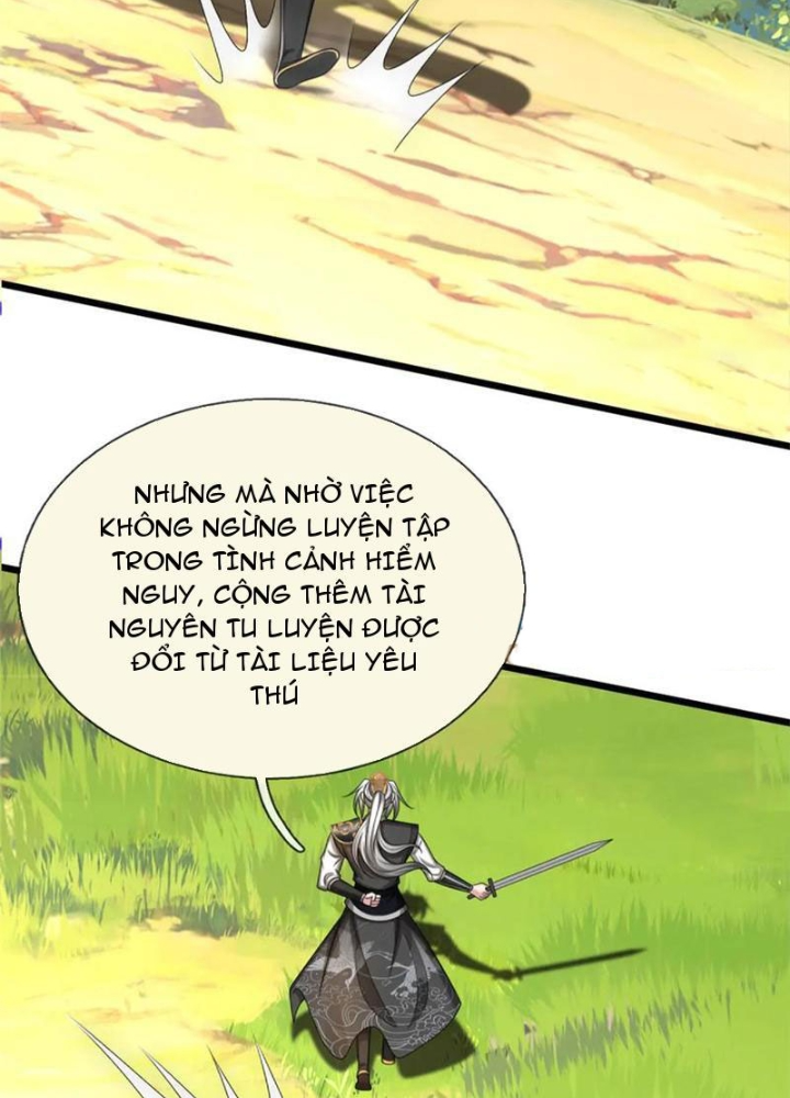 Võ đạo đại đế Chapter 36 - Trang 2