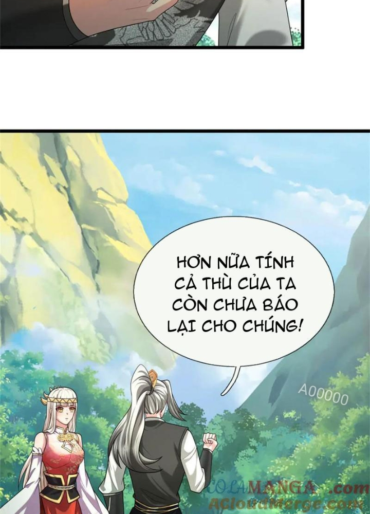 Võ đạo đại đế Chapter 36 - Trang 2