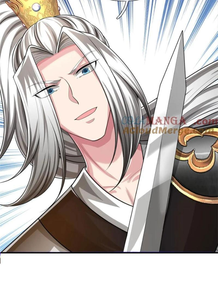 Võ đạo đại đế Chapter 36 - Trang 2