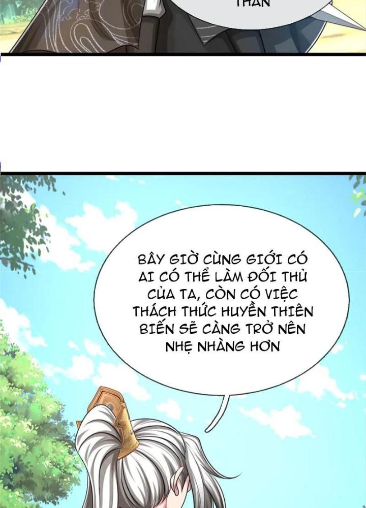 Võ đạo đại đế Chapter 36 - Trang 2