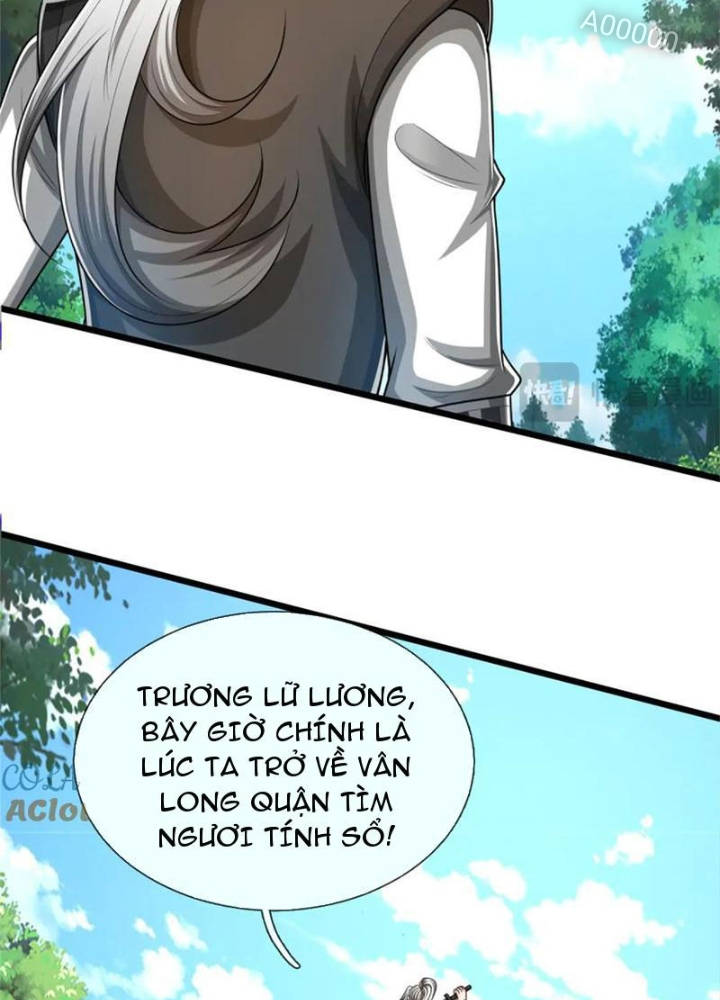 Võ đạo đại đế Chapter 36 - Trang 2