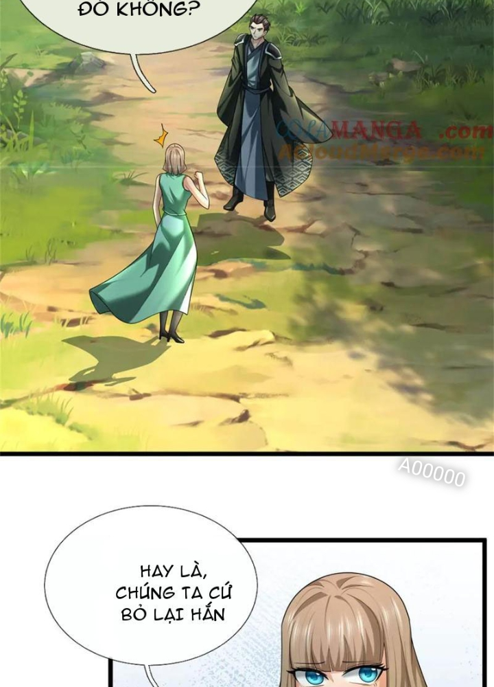 Võ đạo đại đế Chapter 36 - Trang 2
