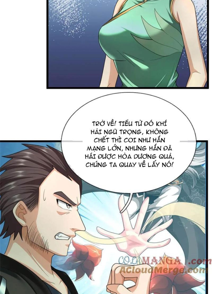 Võ đạo đại đế Chapter 36 - Trang 2