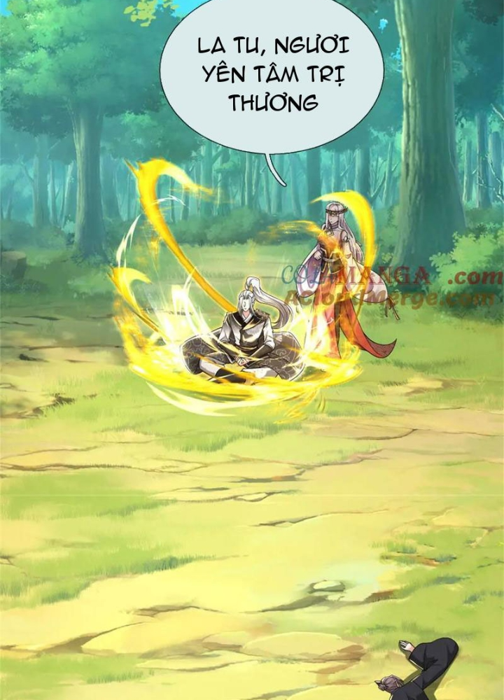 Võ đạo đại đế Chapter 36 - Trang 2