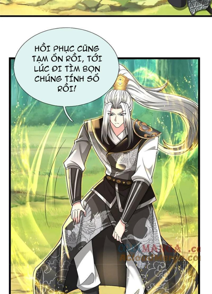 Võ đạo đại đế Chapter 36 - Trang 2