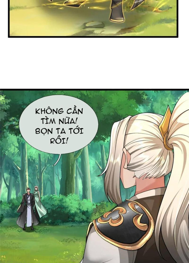 Võ đạo đại đế Chapter 36 - Trang 2