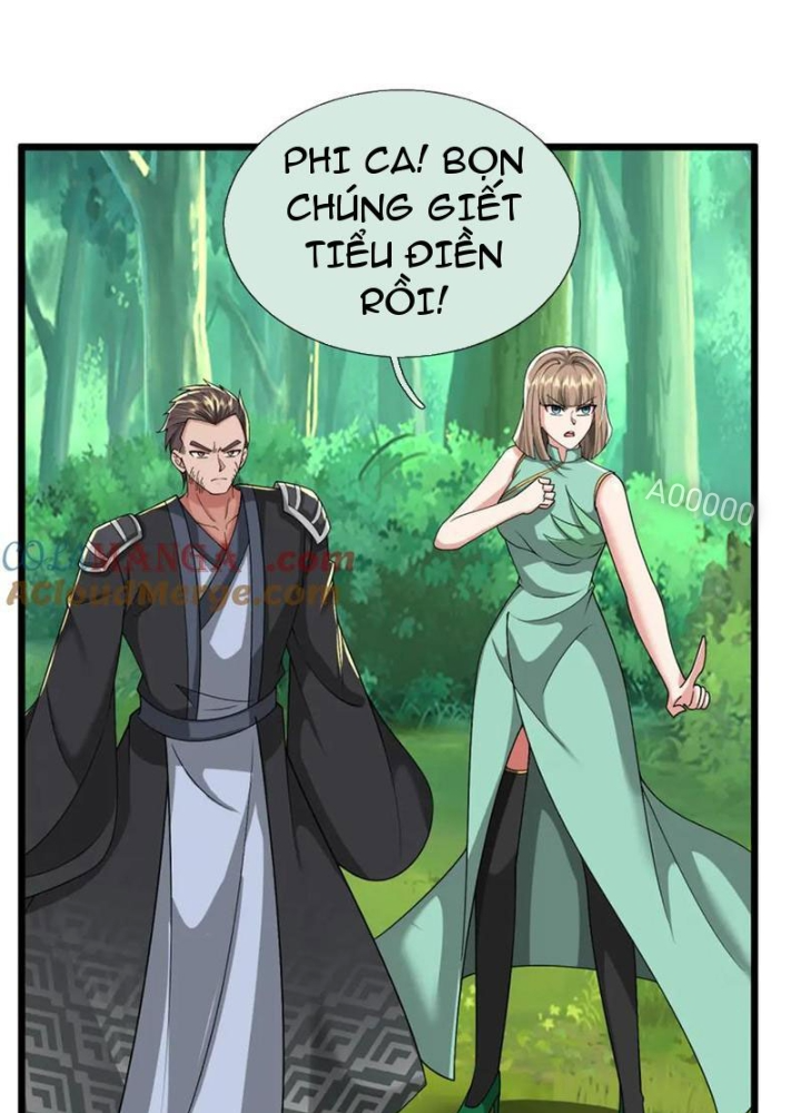 Võ đạo đại đế Chapter 36 - Trang 2