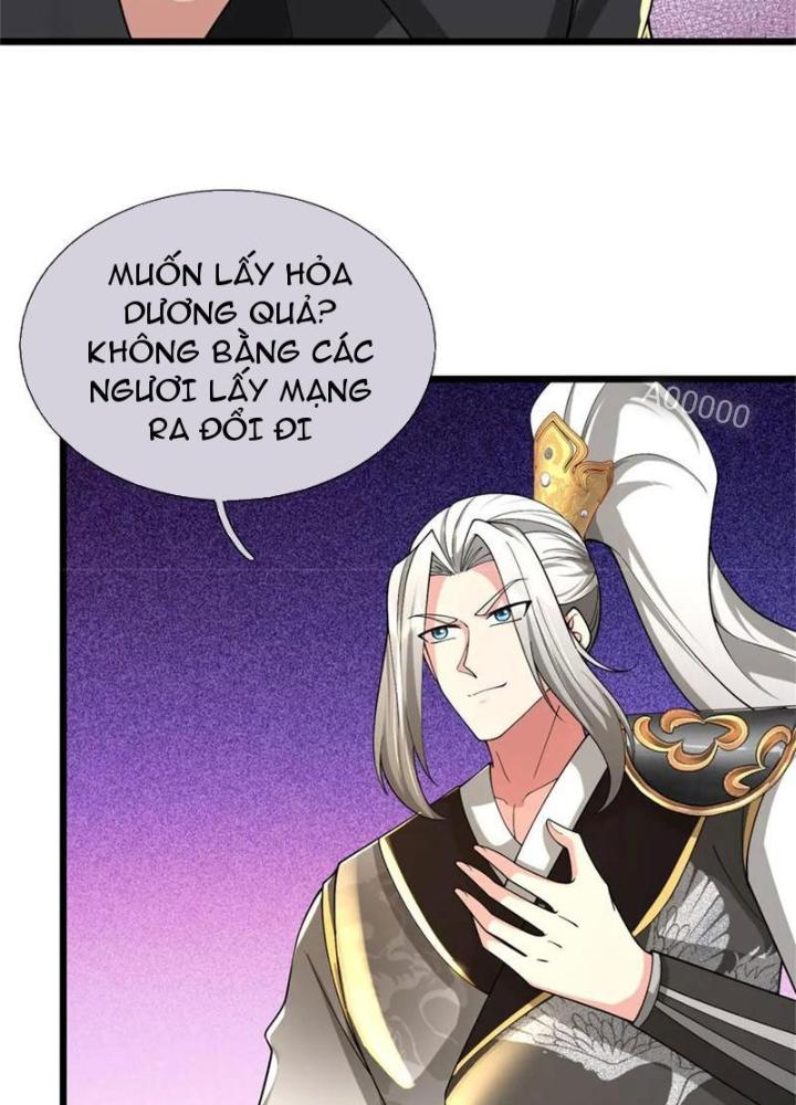 Võ đạo đại đế Chapter 36 - Trang 2