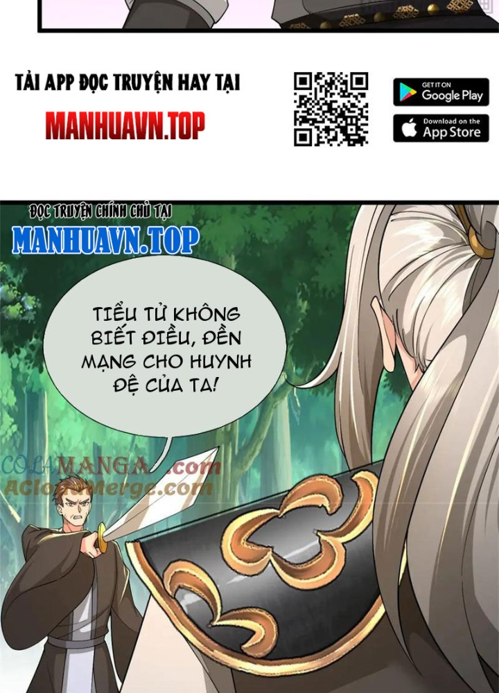 Võ đạo đại đế Chapter 36 - Trang 2