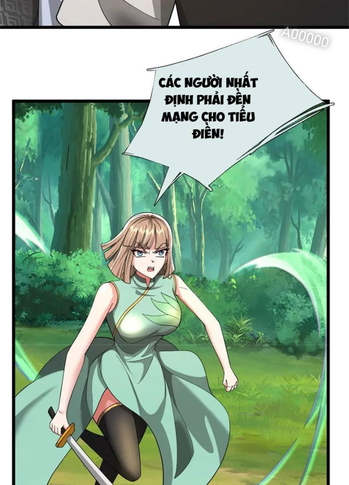 Võ đạo đại đế Chapter 36 - Trang 2