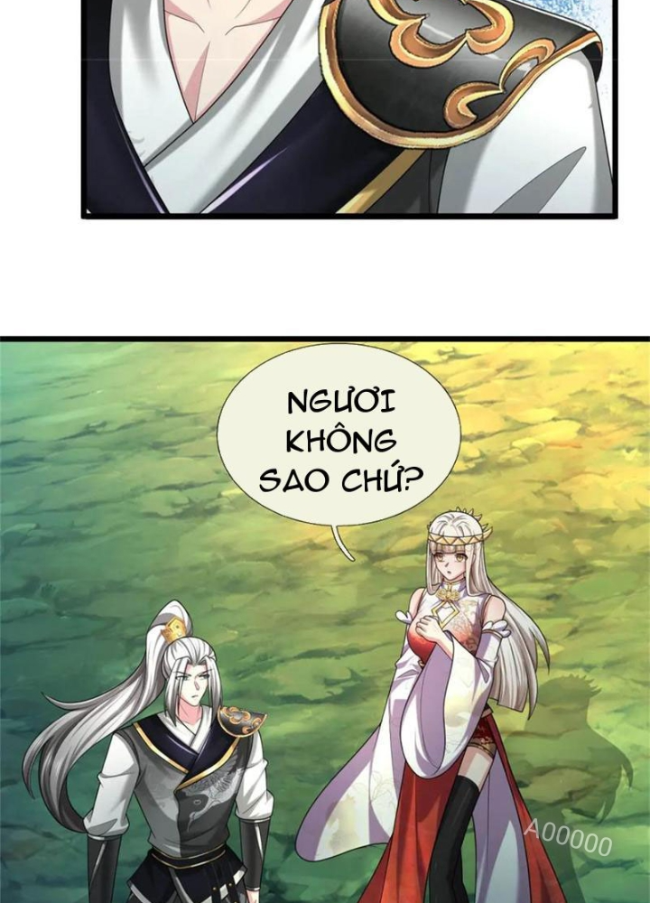 Võ đạo đại đế Chapter 36 - Trang 2
