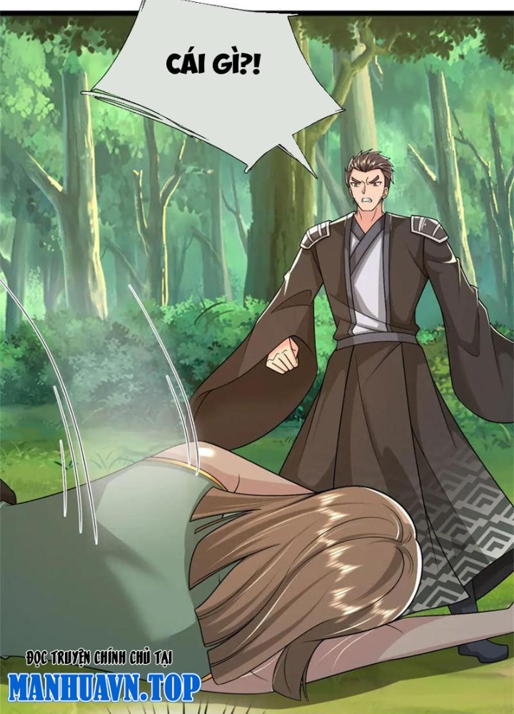 Võ đạo đại đế Chapter 36 - Trang 2