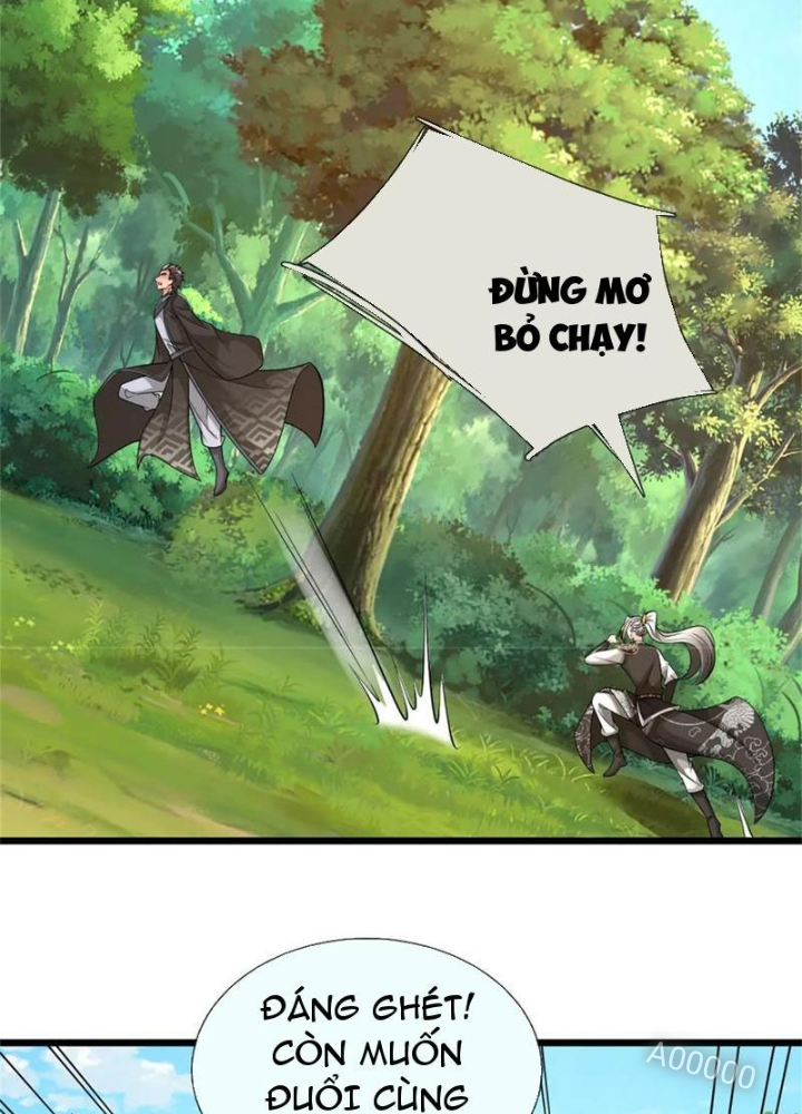 Võ đạo đại đế Chapter 36 - Trang 2