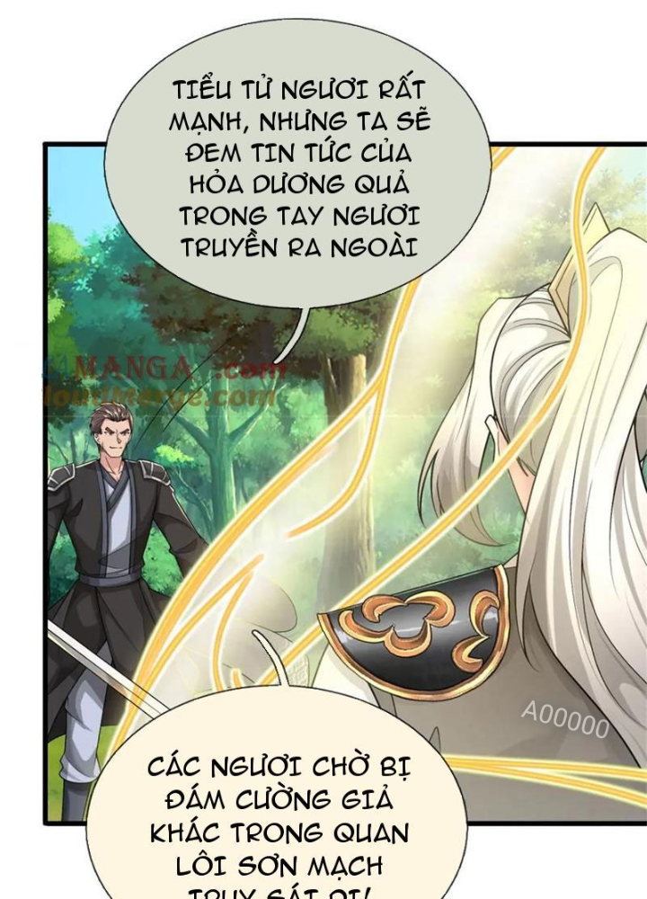 Võ đạo đại đế Chapter 36 - Trang 2