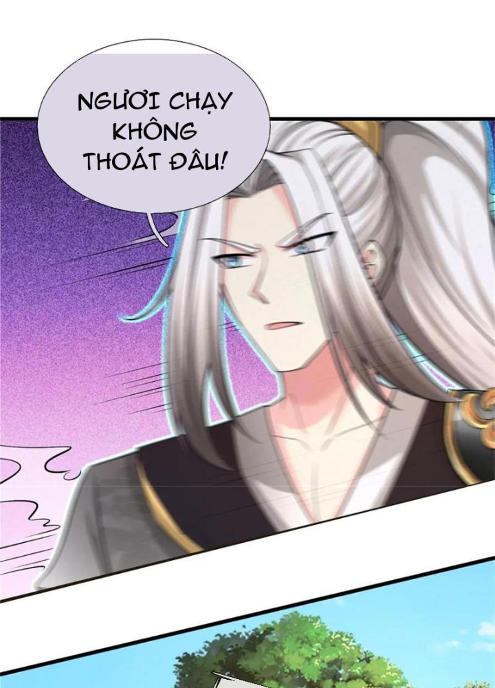Võ đạo đại đế Chapter 36 - Trang 2