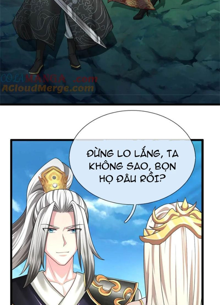 Võ đạo đại đế Chapter 36 - Trang 2