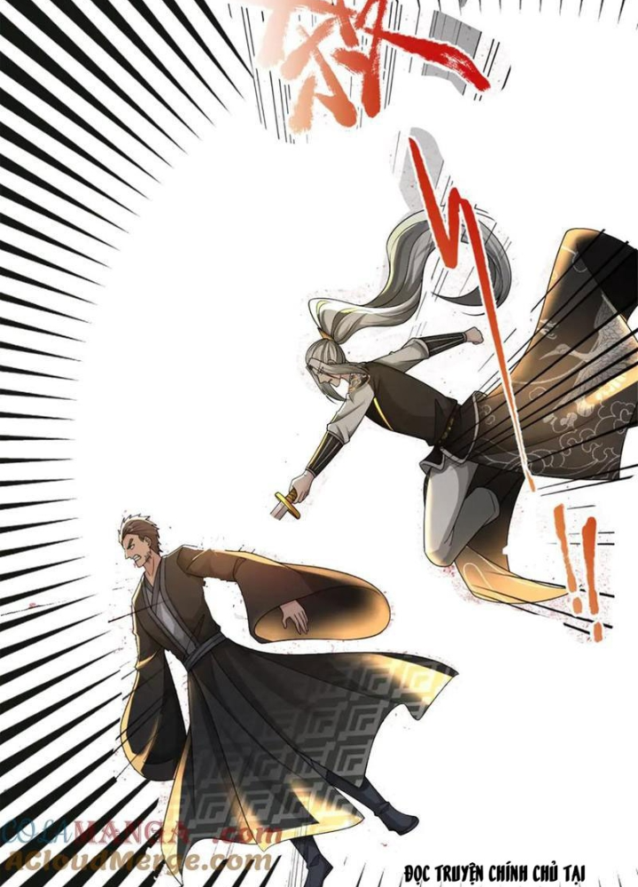 Võ đạo đại đế Chapter 36 - Trang 2