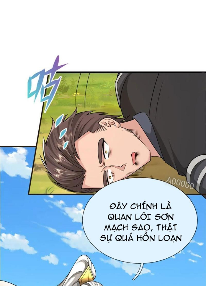 Võ đạo đại đế Chapter 36 - Trang 2
