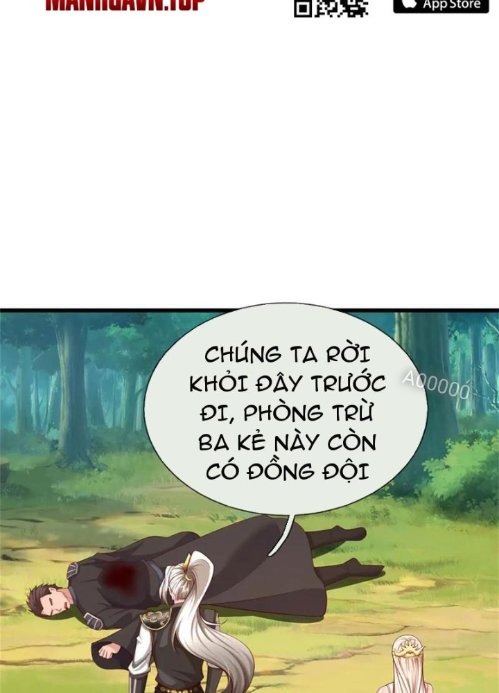 Võ đạo đại đế Chapter 36 - Trang 2