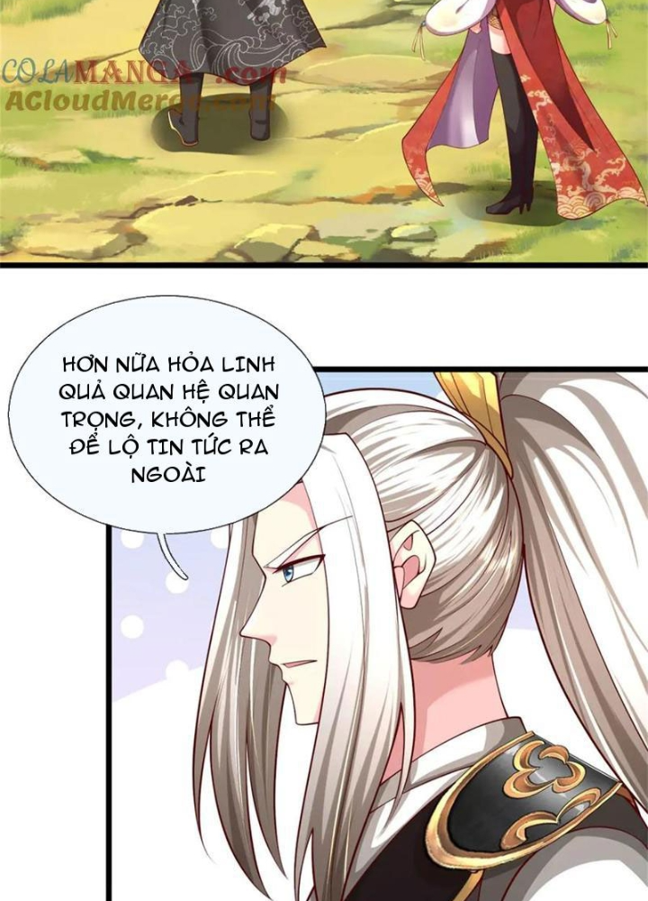 Võ đạo đại đế Chapter 36 - Trang 2