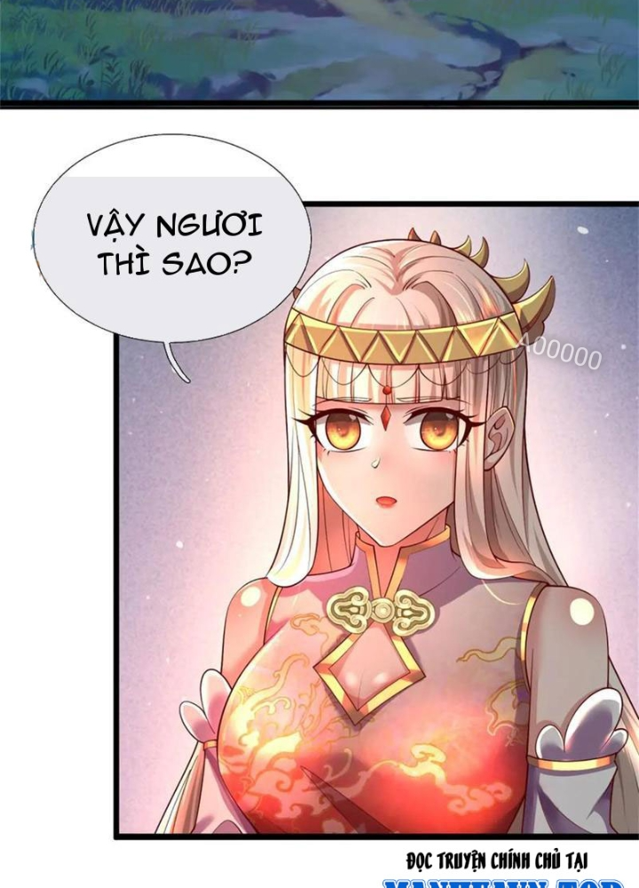 Võ đạo đại đế Chapter 36 - Trang 2