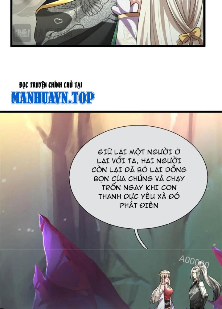 Võ đạo đại đế Chapter 36 - Trang 2
