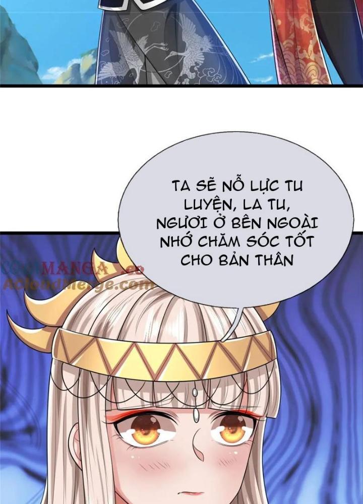 Võ đạo đại đế Chapter 36 - Trang 2