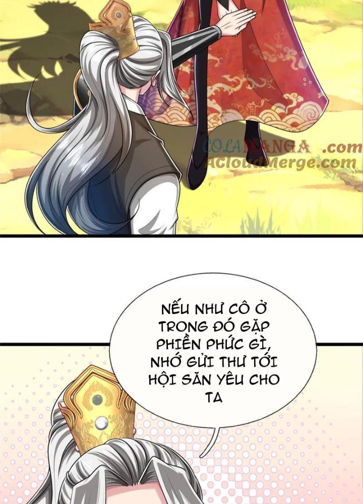 Võ đạo đại đế Chapter 36 - Trang 2