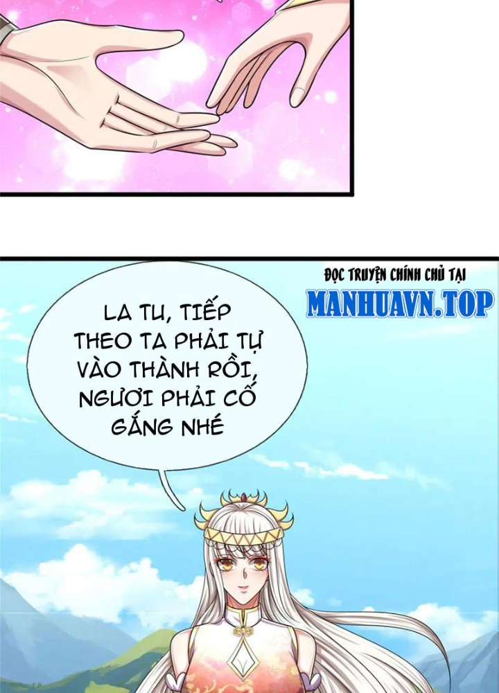 Võ đạo đại đế Chapter 36 - Trang 2