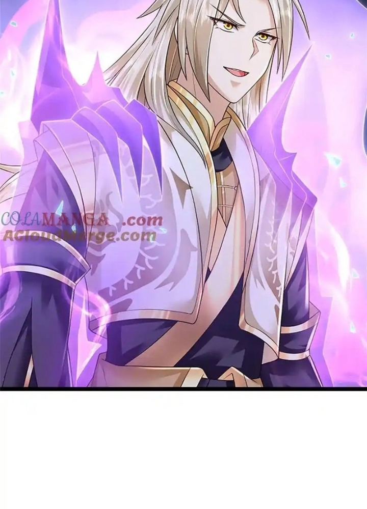 Lựa Chọn Thần Cấp: Ta Không Theo Sáo Lộ Mạnh Lên Chapter 166 - Trang 2