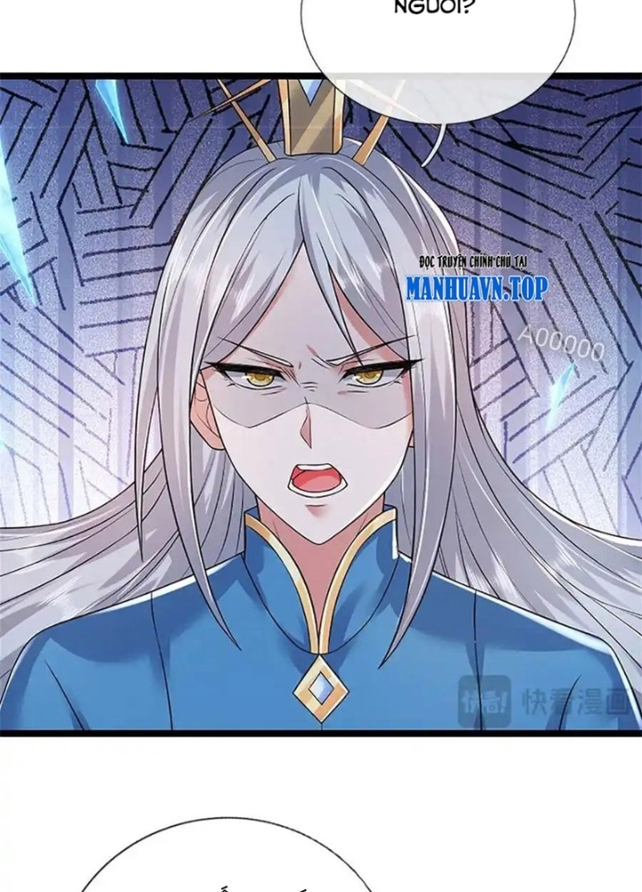 Lựa Chọn Thần Cấp: Ta Không Theo Sáo Lộ Mạnh Lên Chapter 166 - Trang 2