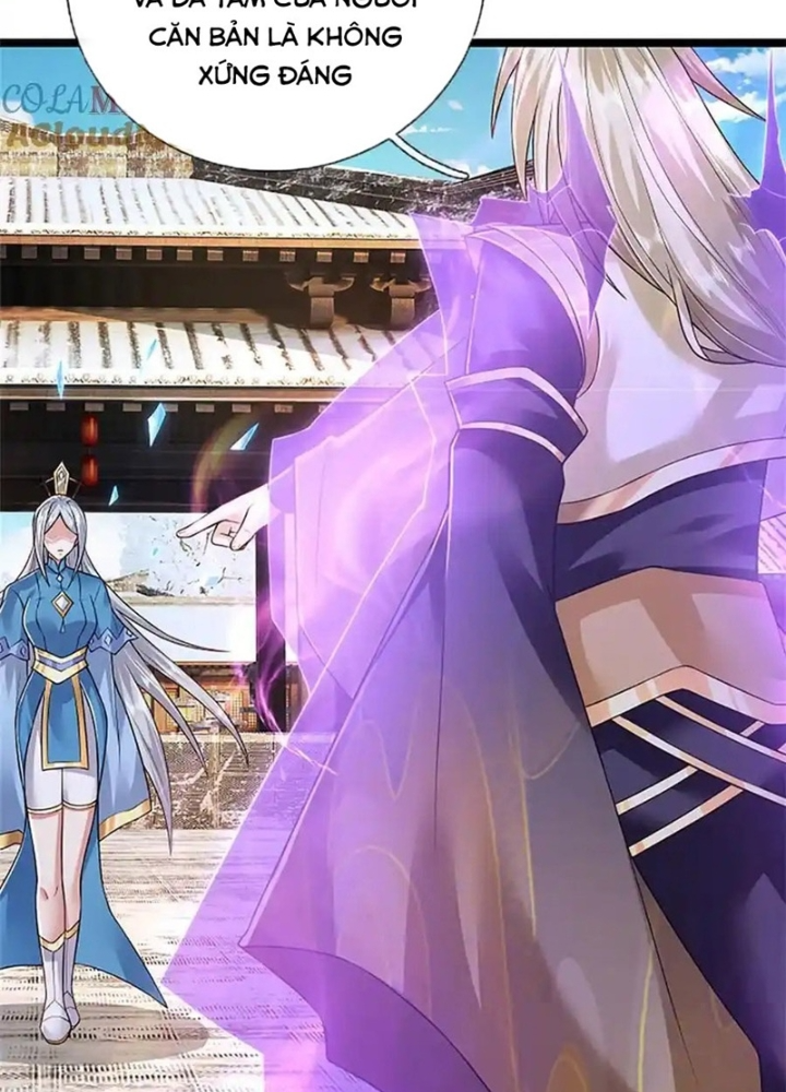 Lựa Chọn Thần Cấp: Ta Không Theo Sáo Lộ Mạnh Lên Chapter 166 - Trang 2