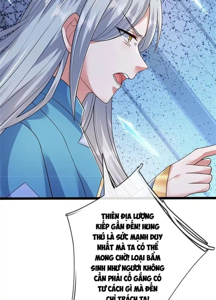 Lựa Chọn Thần Cấp: Ta Không Theo Sáo Lộ Mạnh Lên Chapter 166 - Trang 2
