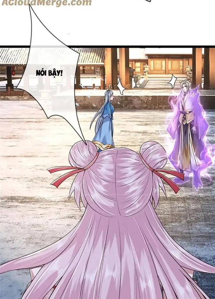 Lựa Chọn Thần Cấp: Ta Không Theo Sáo Lộ Mạnh Lên Chapter 166 - Trang 2