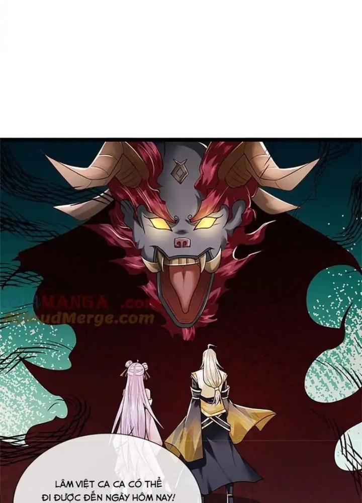 Lựa Chọn Thần Cấp: Ta Không Theo Sáo Lộ Mạnh Lên Chapter 166 - Trang 2