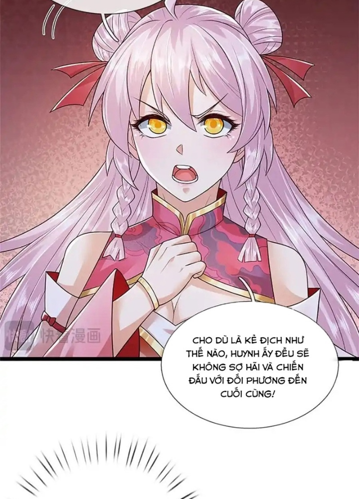 Lựa Chọn Thần Cấp: Ta Không Theo Sáo Lộ Mạnh Lên Chapter 166 - Trang 2