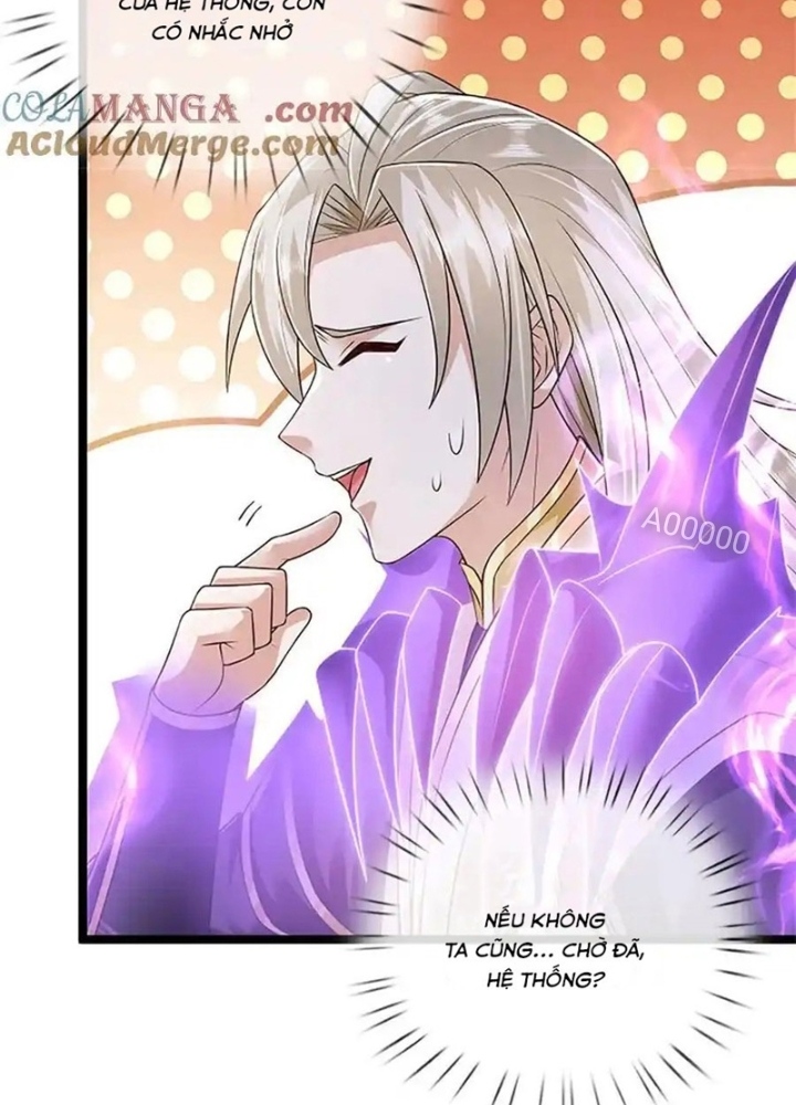 Lựa Chọn Thần Cấp: Ta Không Theo Sáo Lộ Mạnh Lên Chapter 166 - Trang 2