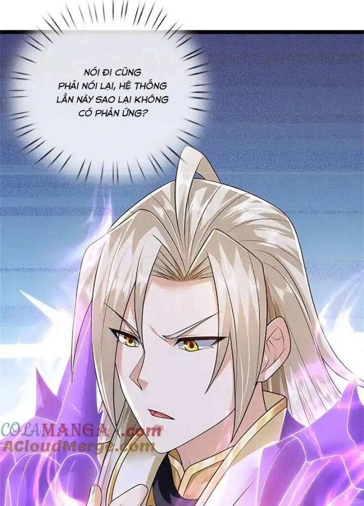 Lựa Chọn Thần Cấp: Ta Không Theo Sáo Lộ Mạnh Lên Chapter 166 - Trang 2