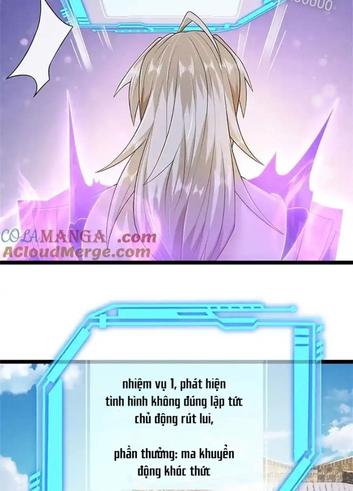 Lựa Chọn Thần Cấp: Ta Không Theo Sáo Lộ Mạnh Lên Chapter 166 - Trang 2