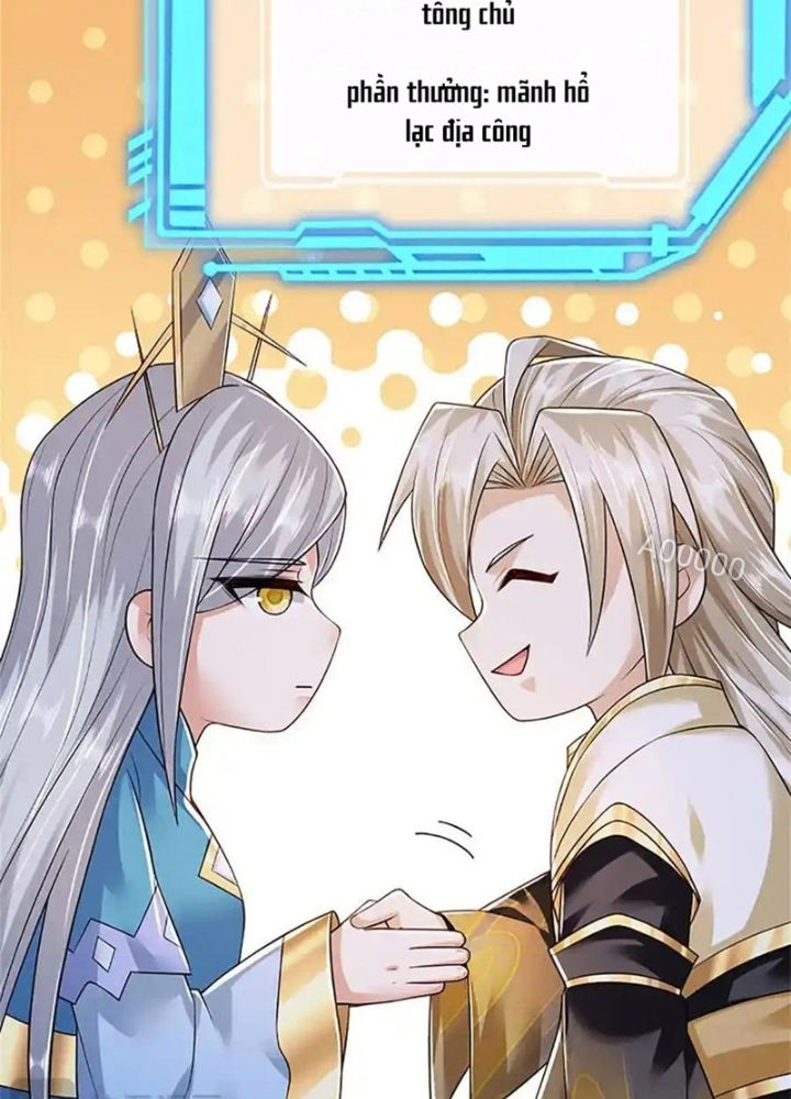 Lựa Chọn Thần Cấp: Ta Không Theo Sáo Lộ Mạnh Lên Chapter 166 - Trang 2