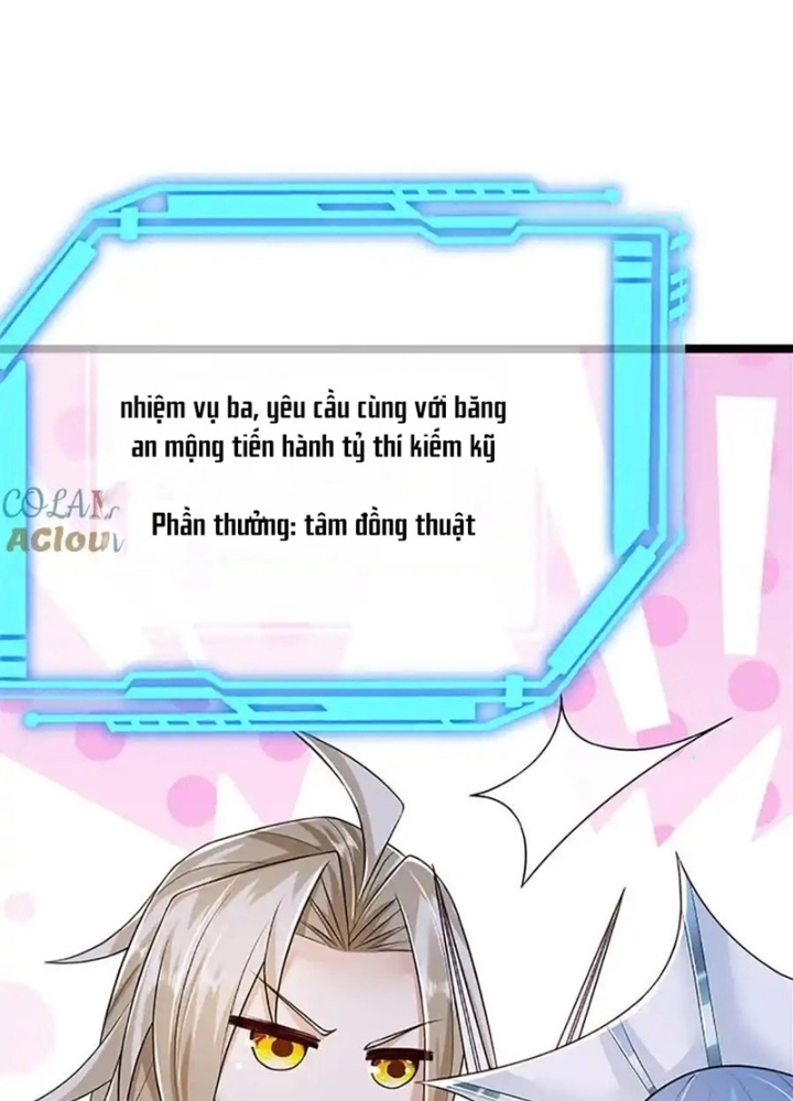 Lựa Chọn Thần Cấp: Ta Không Theo Sáo Lộ Mạnh Lên Chapter 166 - Trang 2