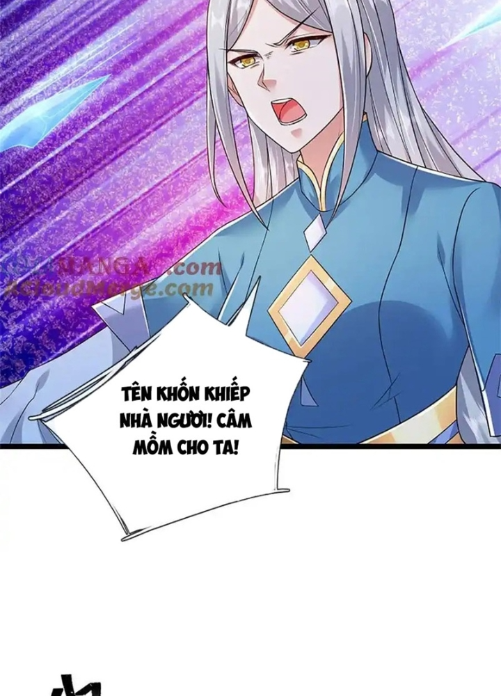 Lựa Chọn Thần Cấp: Ta Không Theo Sáo Lộ Mạnh Lên Chapter 166 - Trang 2