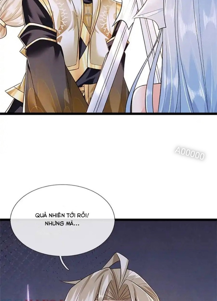 Lựa Chọn Thần Cấp: Ta Không Theo Sáo Lộ Mạnh Lên Chapter 166 - Trang 2